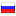 doribax.ru hosted country